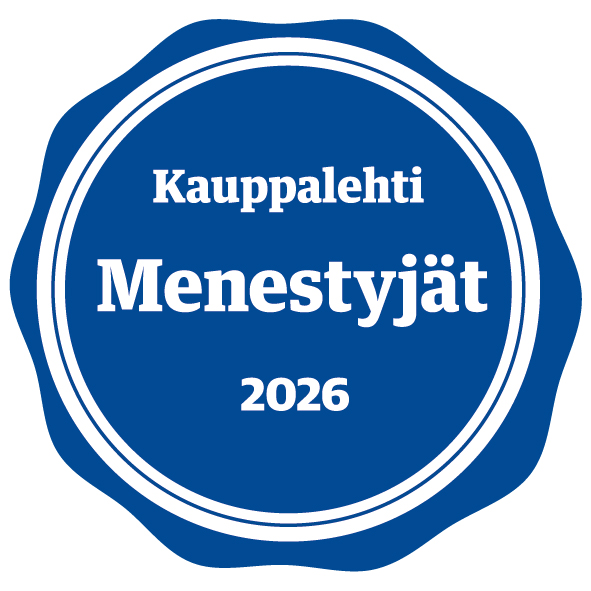 KL Menestyjät 2026